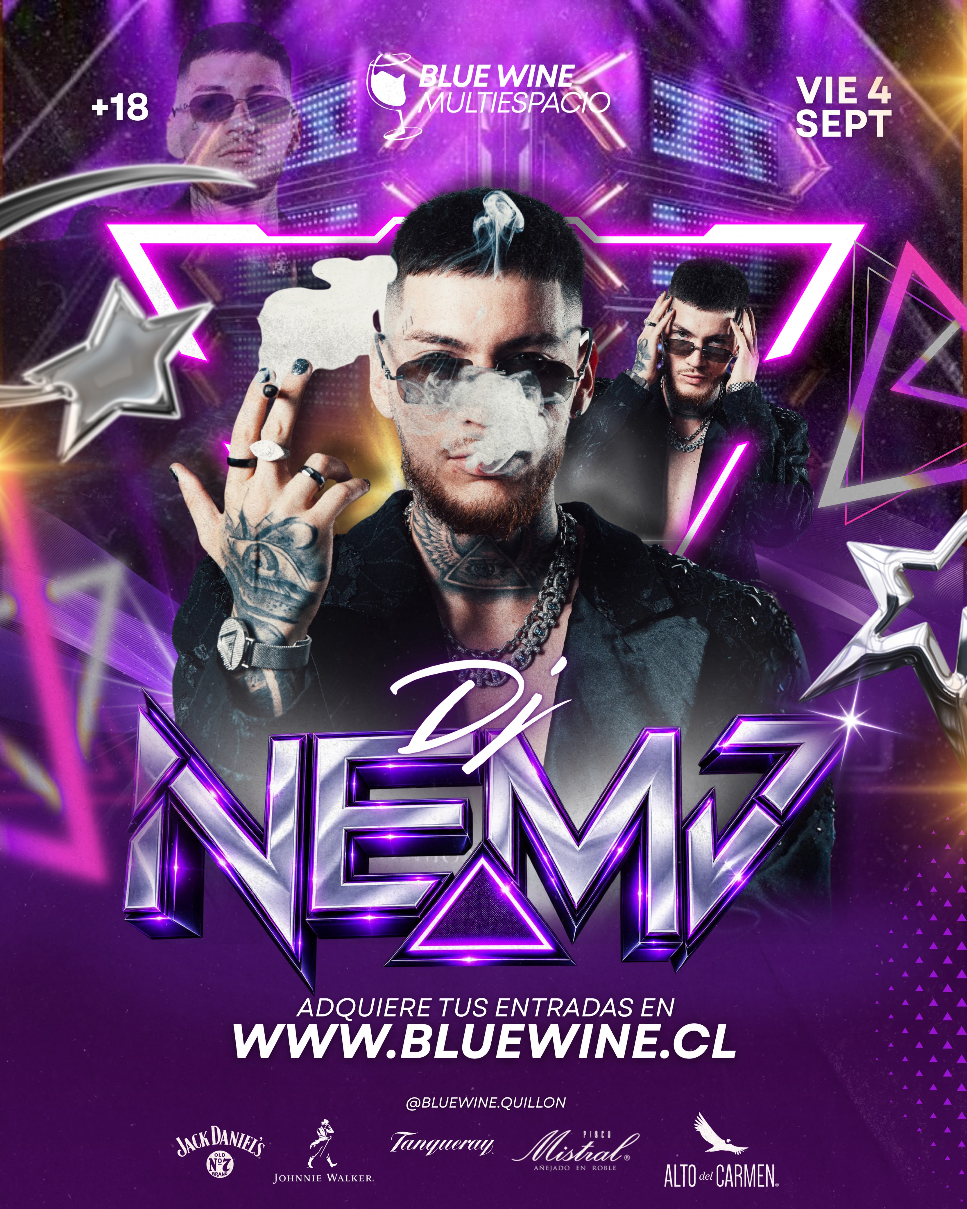 Dj Nemj
